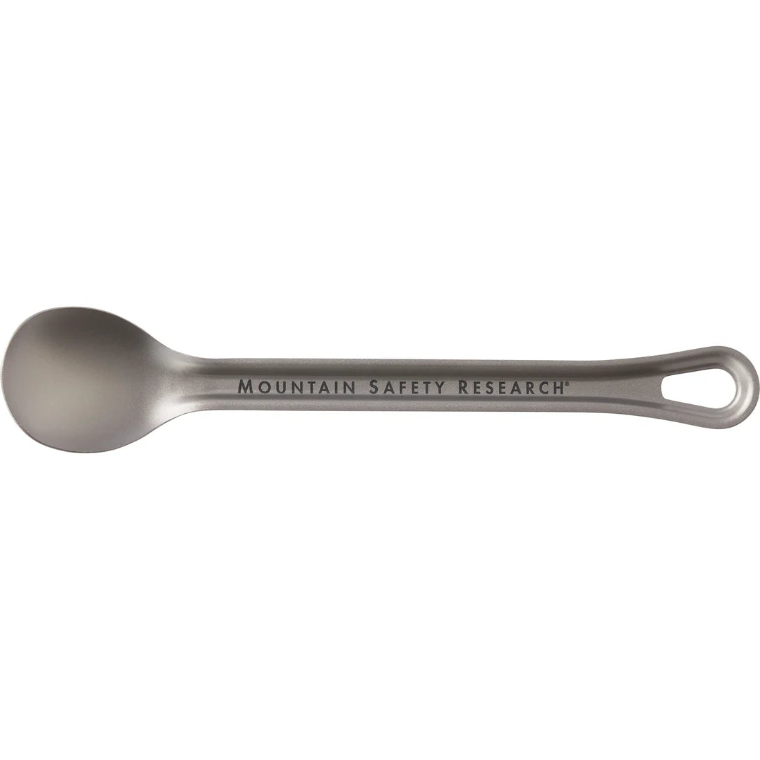 MSR Titan Long Spoon | MSR | Portwest - The Outdoor Shop