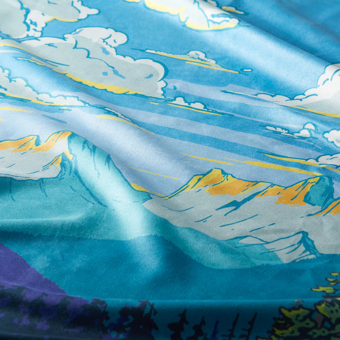 PackTowl Personal Towel (Body) | PackTowl | Portwest - The Outdoor Shop