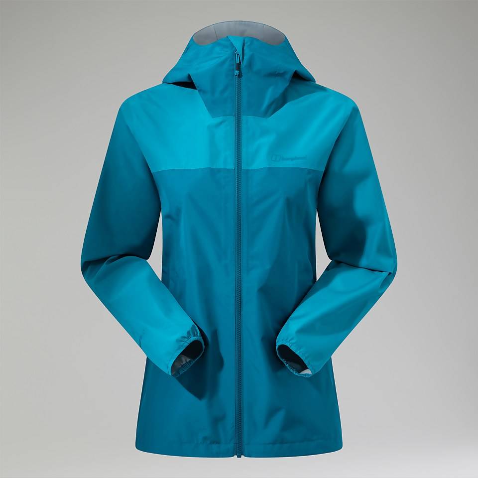 Berghaus Women's Deluge Pro 3.0 Jacket | BERGHAUS | Portwest - The Outdoor Shop