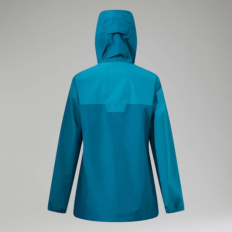 Berghaus Women's Deluge Pro 3.0 Jacket | BERGHAUS | Portwest - The Outdoor Shop