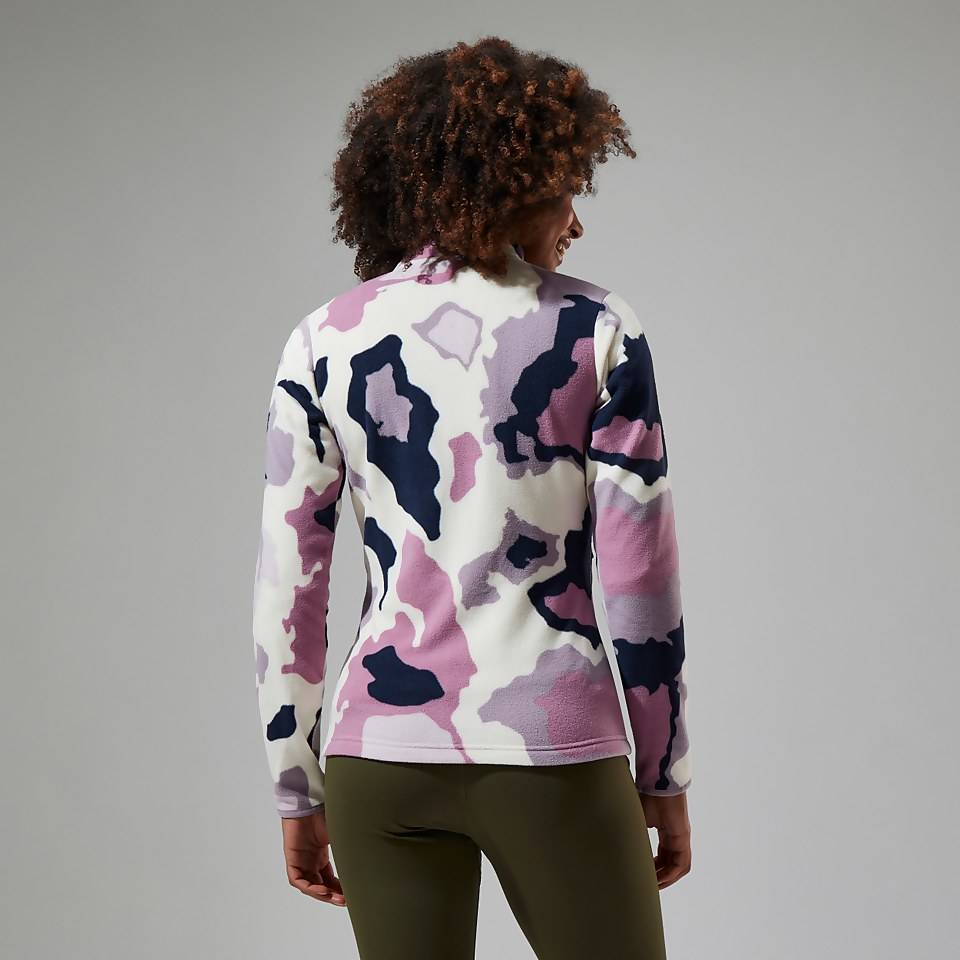 Berghaus Women's Navala Fleece Jacket | BERGHAUS | Portwest - The Outdoor Shop