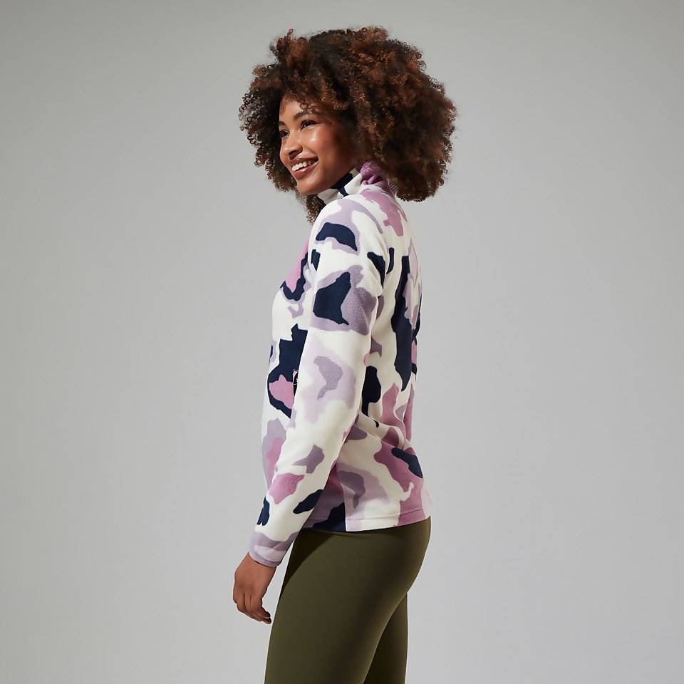 Berghaus Women's Navala Fleece Jacket | BERGHAUS | Portwest - The Outdoor Shop