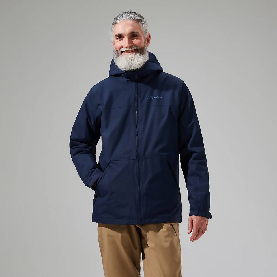 BH DELUGE PRO 2.0 INSHEL JKT AM | BERGHAUS | Portwest - The Outdoor Shop