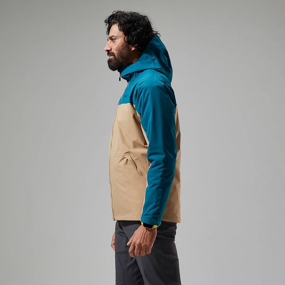 Berghaus Deluge Pro 2.0 Insulated Jacket | BERGHAUS | Portwest - The Outdoor Shop