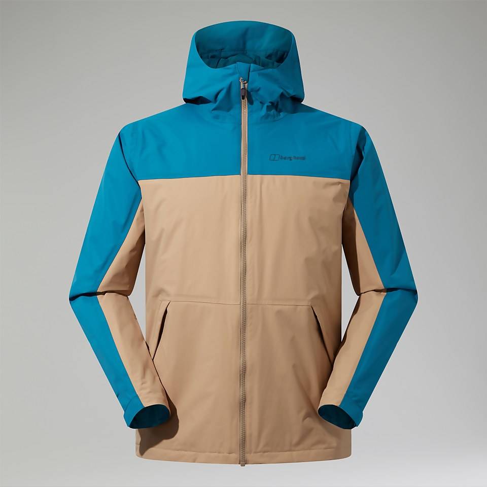 Berghaus Deluge Pro 2.0 Insulated Jacket | BERGHAUS | Portwest - The Outdoor Shop