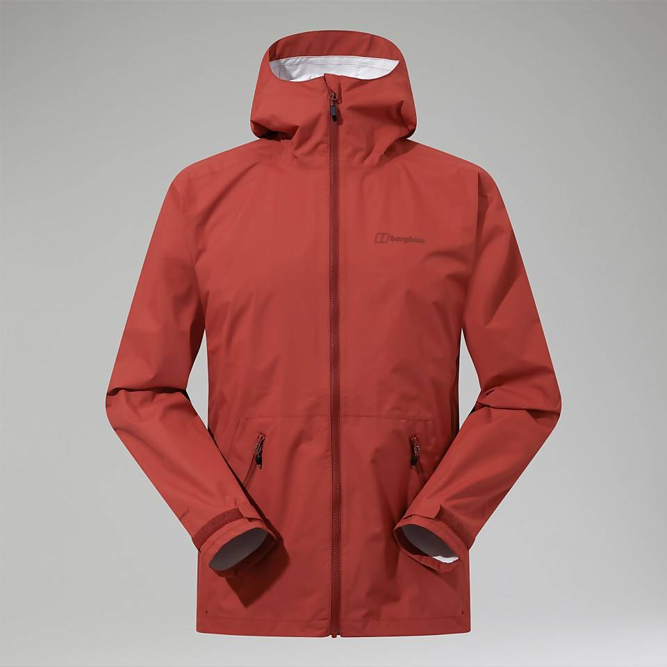 Berghaus Pro 2.0 Shell Jacket | BERGHAUS | Portwest - The Outdoor Shop