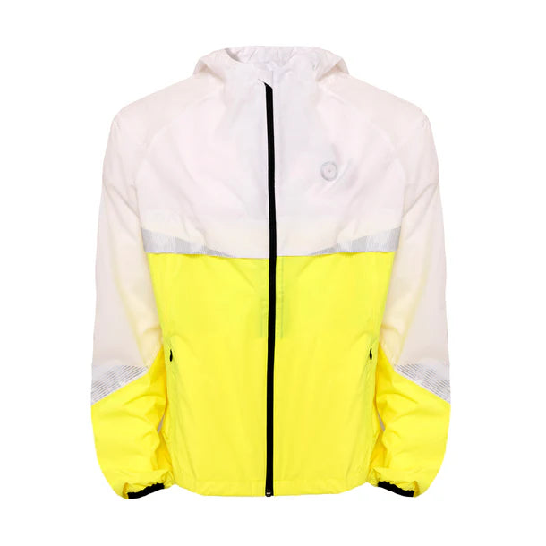 Fully Waterproof Reflective Jacket (S)