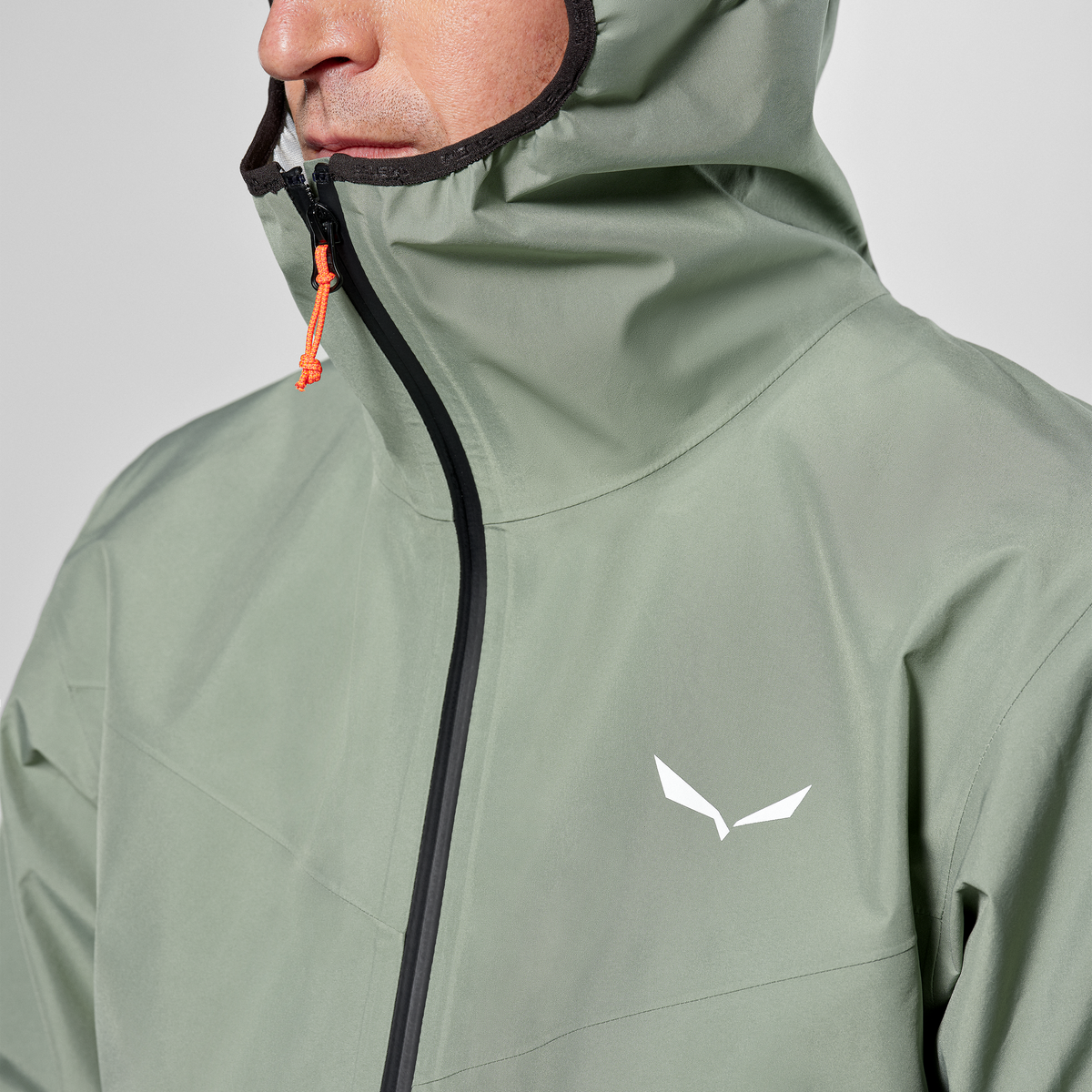 Salewa Men's Puez GORE-TEX® 3 Layers Epe Jacket | Salewa | Portwest - The Outdoor Shop