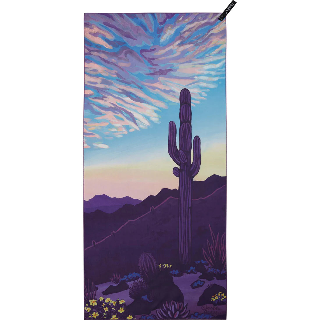 PackTowl Personal Towel (Body) | PackTowl | Portwest - The Outdoor Shop