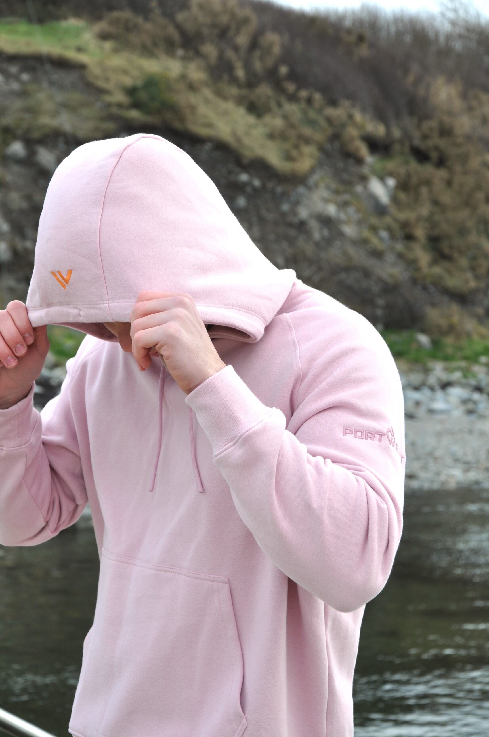 Davon Hoodie | Portwest | Portwest - The Outdoor Shop