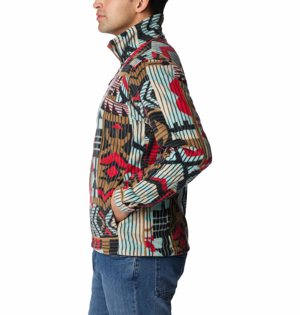 COLUM STEENS MOUNTAIN PRINT JKT | COLUMBIA | Portwest - The Outdoor Shop