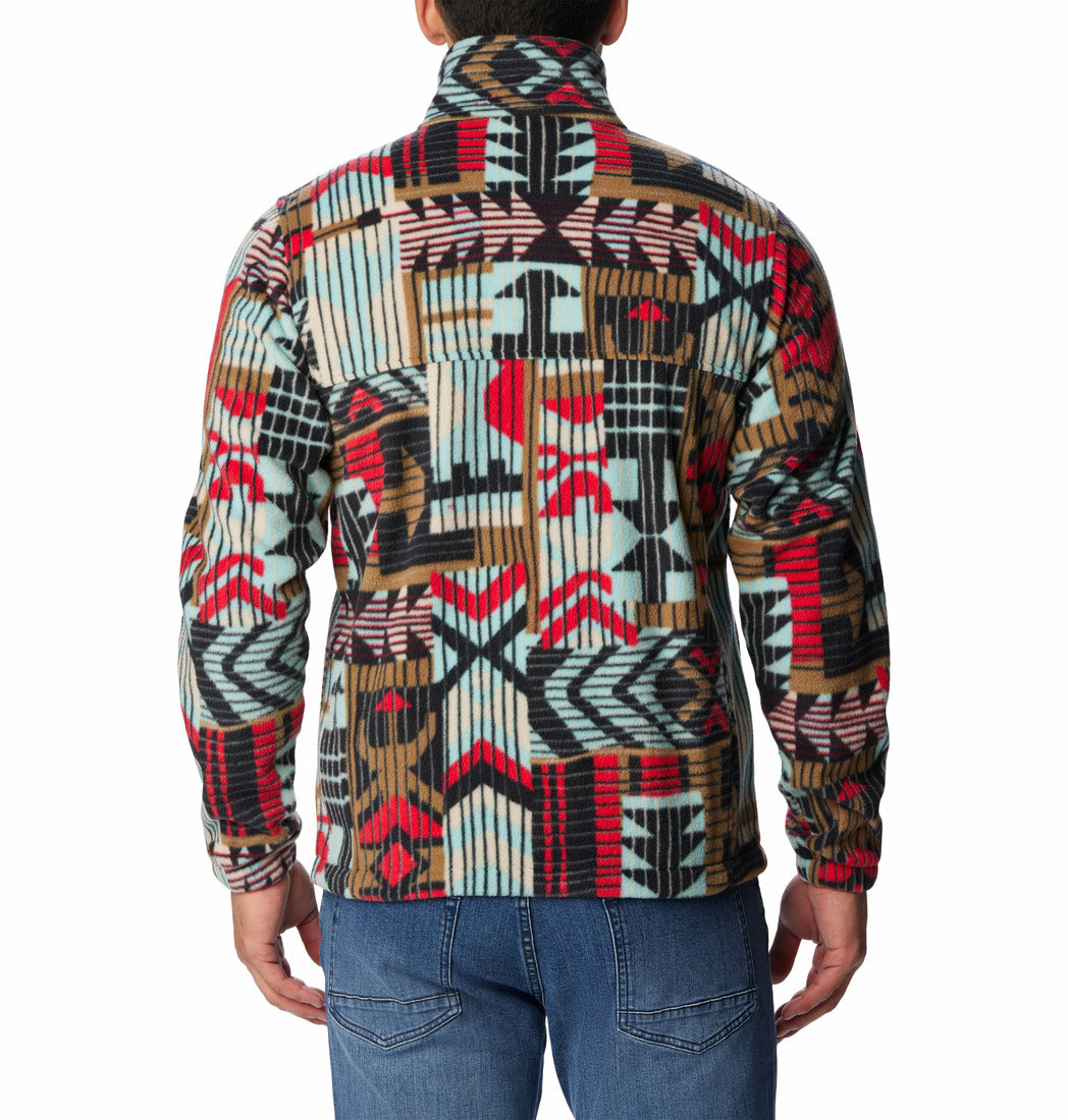 COLUM STEENS MOUNTAIN PRINT JKT | COLUMBIA | Portwest - The Outdoor Shop