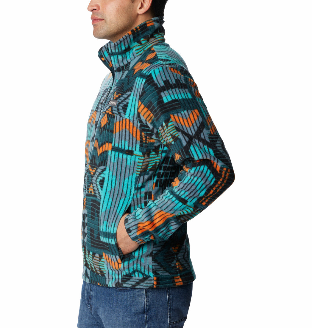 COLUM STEENS MOUNTAIN PRINT JKT | COLUMBIA | Portwest - The Outdoor Shop