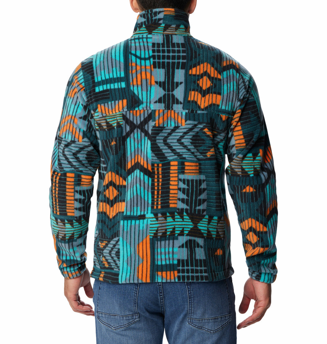 COLUM STEENS MOUNTAIN PRINT JKT | COLUMBIA | Portwest - The Outdoor Shop