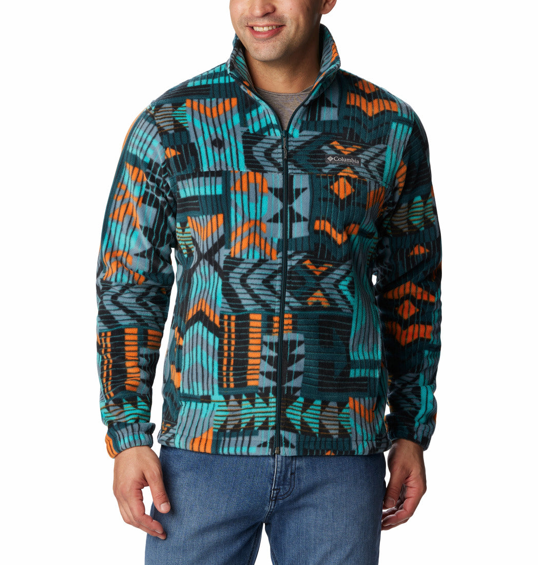 COLUM STEENS MOUNTAIN PRINT JKT | COLUMBIA | Portwest - The Outdoor Shop