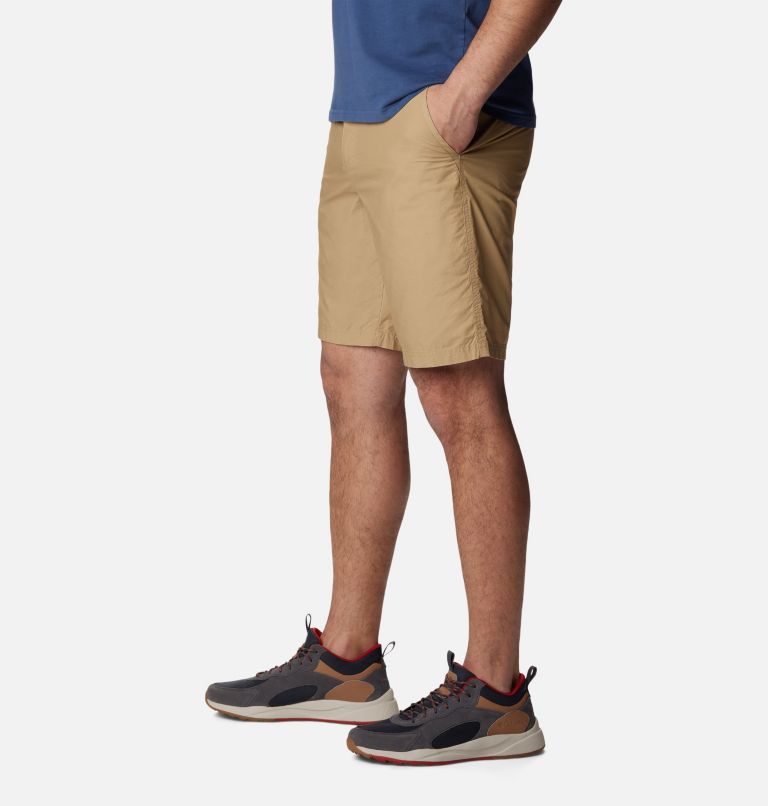 Columbia Mens Washed Out Shorts | Columbia | Portwest - The Outdoor Shop