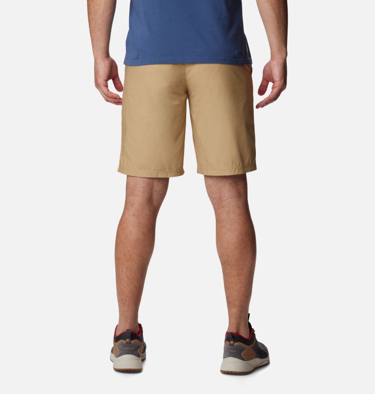 Columbia Mens Washed Out Shorts | Columbia | Portwest - The Outdoor Shop