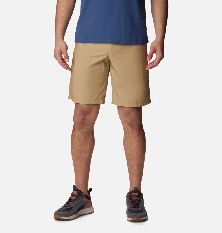 Columbia Mens Washed Out Shorts | Columbia | Portwest - The Outdoor Shop