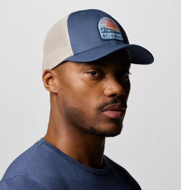 Unisex Columbia Mesh™ Snapback | Columbia | Portwest - The Outdoor Shop