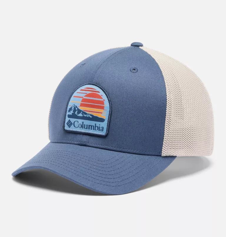 Unisex Columbia Mesh™ Snapback | Columbia | Portwest - The Outdoor Shop