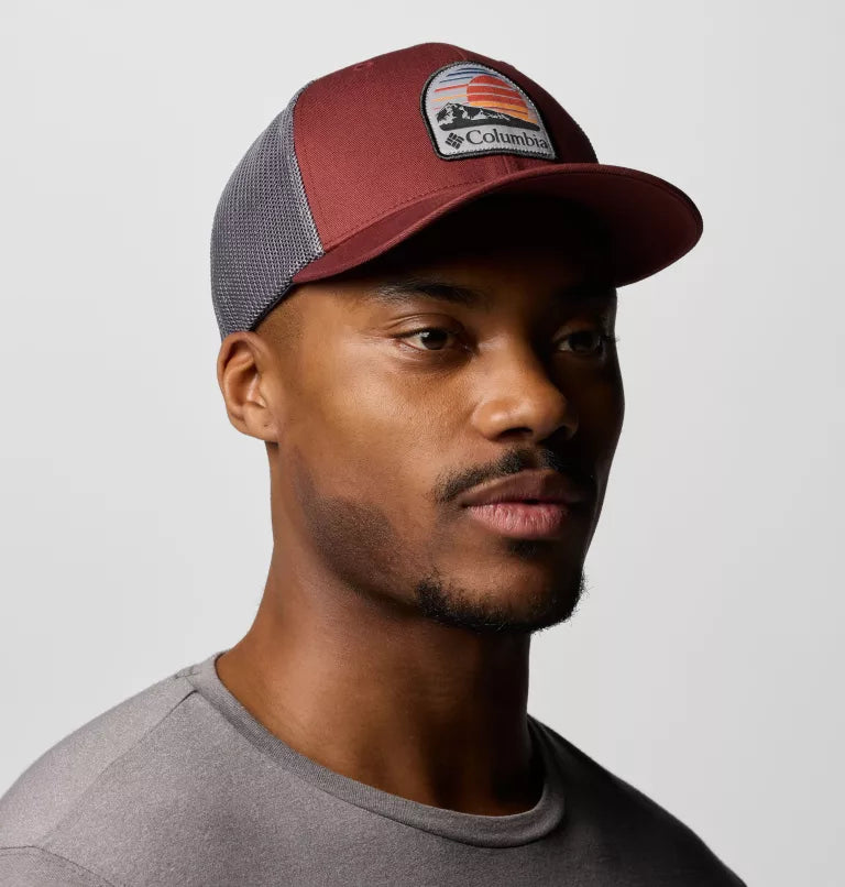 Unisex Columbia Mesh™ Snapback | Columbia | Portwest - The Outdoor Shop
