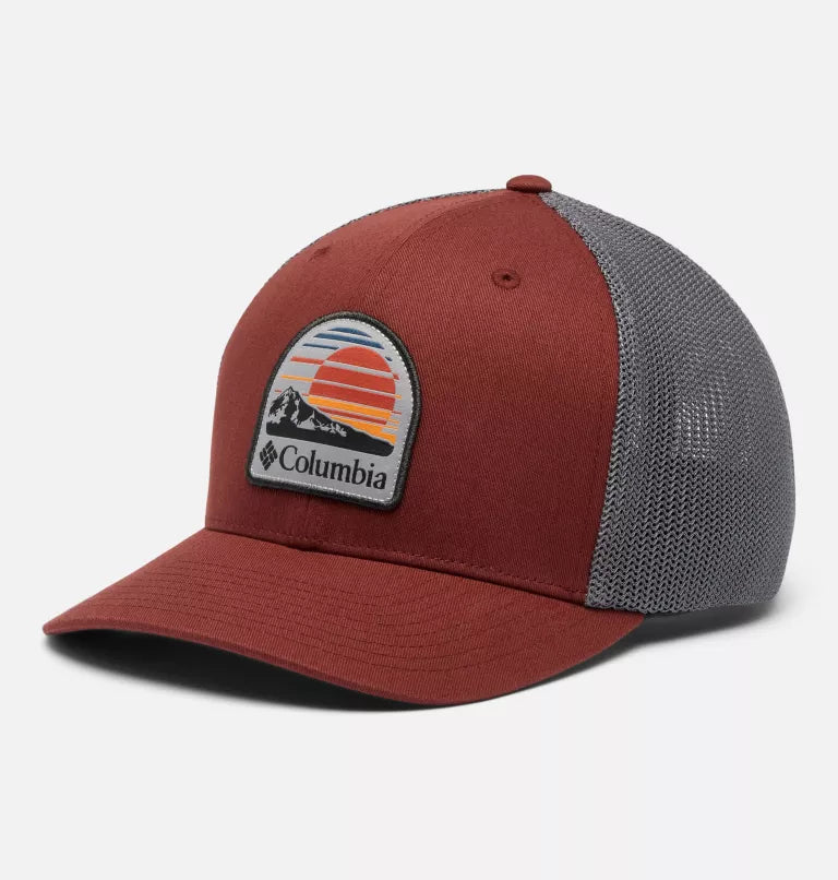 Unisex Columbia Mesh™ Snapback | Columbia | Portwest - The Outdoor Shop