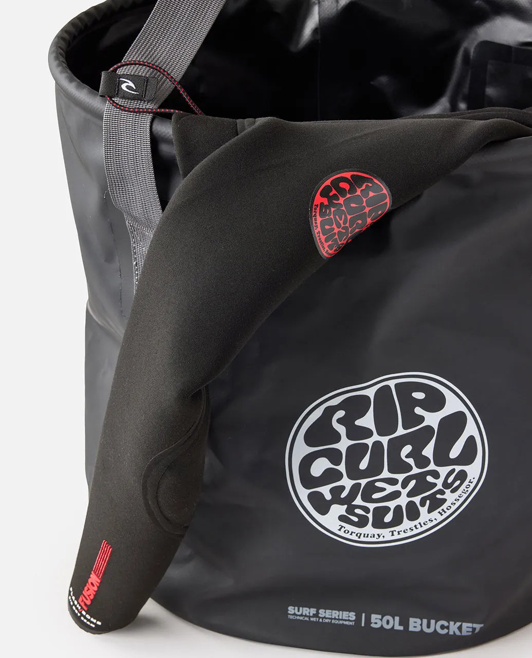 Rip Curl Surf Series 50L Bucket | Rip Curl | Portwest - The Outdoor Shop