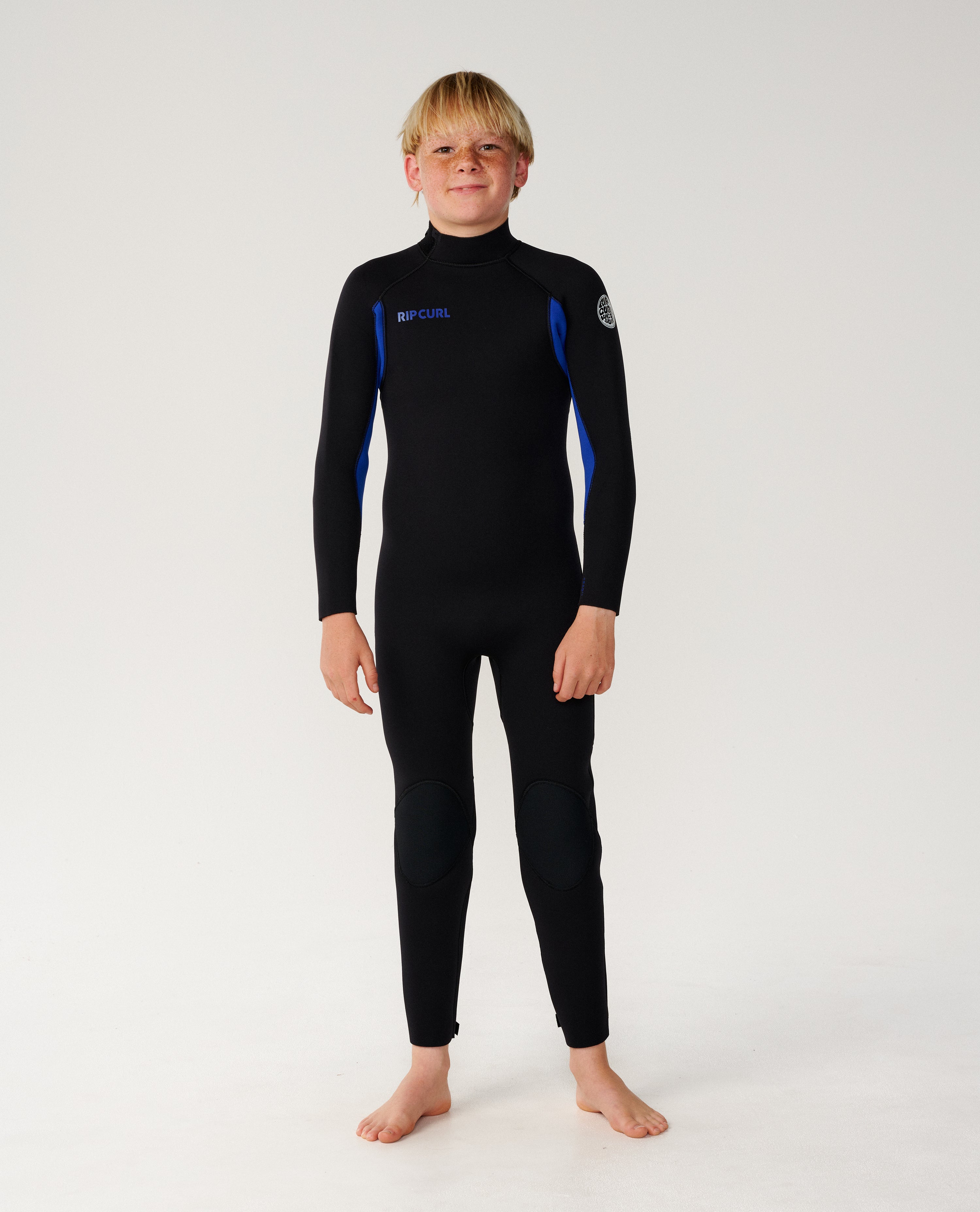 Rip Curl Kids Trad BZ 32FL Wetsuit | Rip Curl | Portwest - The Outdoor Shop