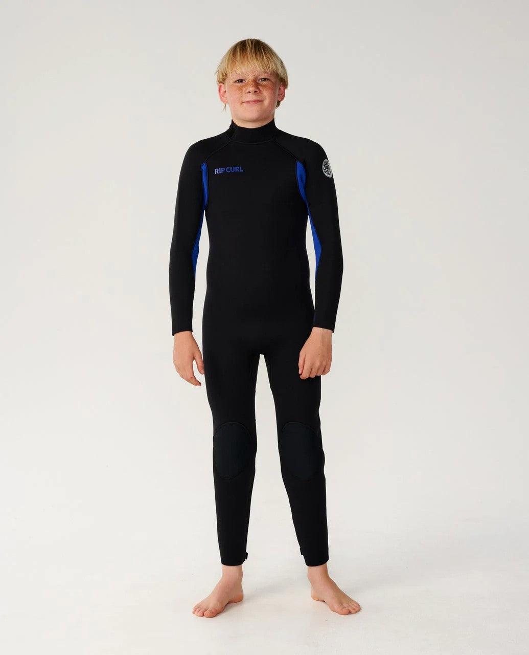 Rip Curl Trad 5/4mm Kids Wetsuit | Rip Curl | Portwest - The Outdoor Shop