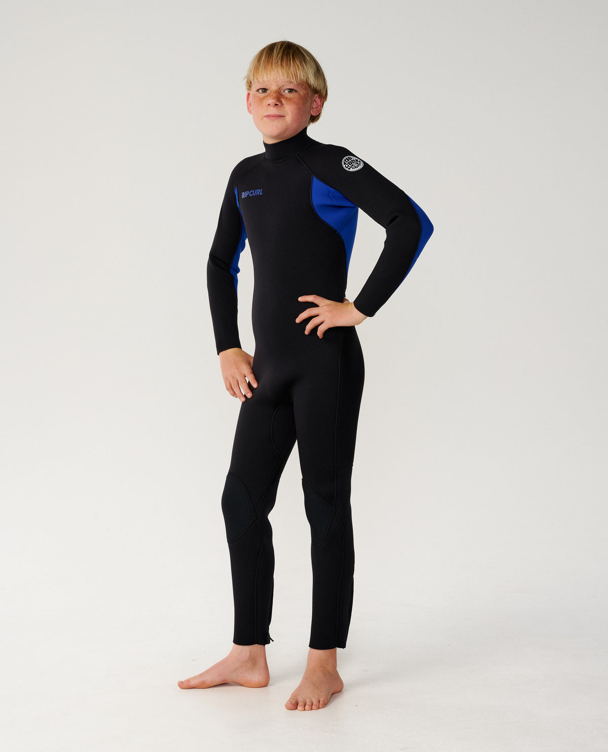 Rip Curl Kids Trad BZ 32FL Wetsuit | Rip Curl | Portwest - The Outdoor Shop