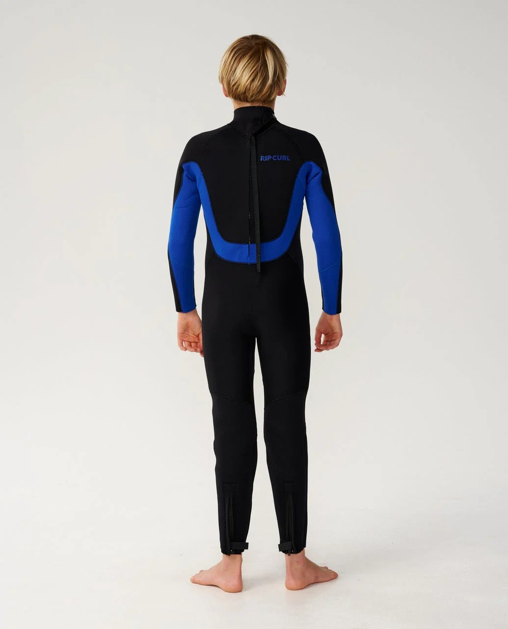 Rip Curl Trad 5/4mm Kids Wetsuit | Rip Curl | Portwest - The Outdoor Shop