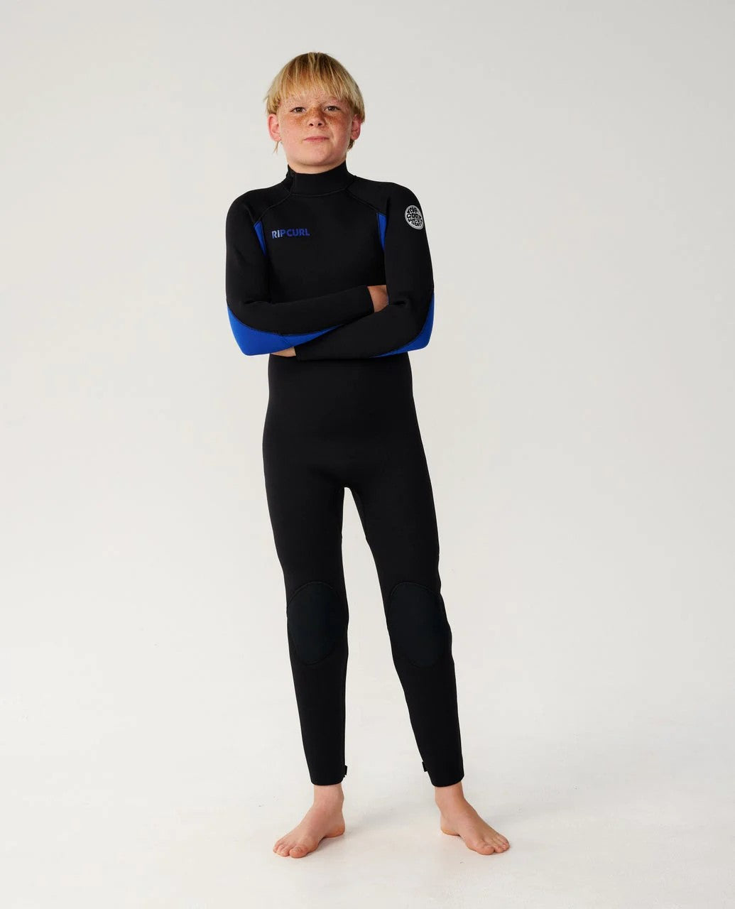 Rip Curl Trad 5/4mm Kids Wetsuit | Rip Curl | Portwest - The Outdoor Shop