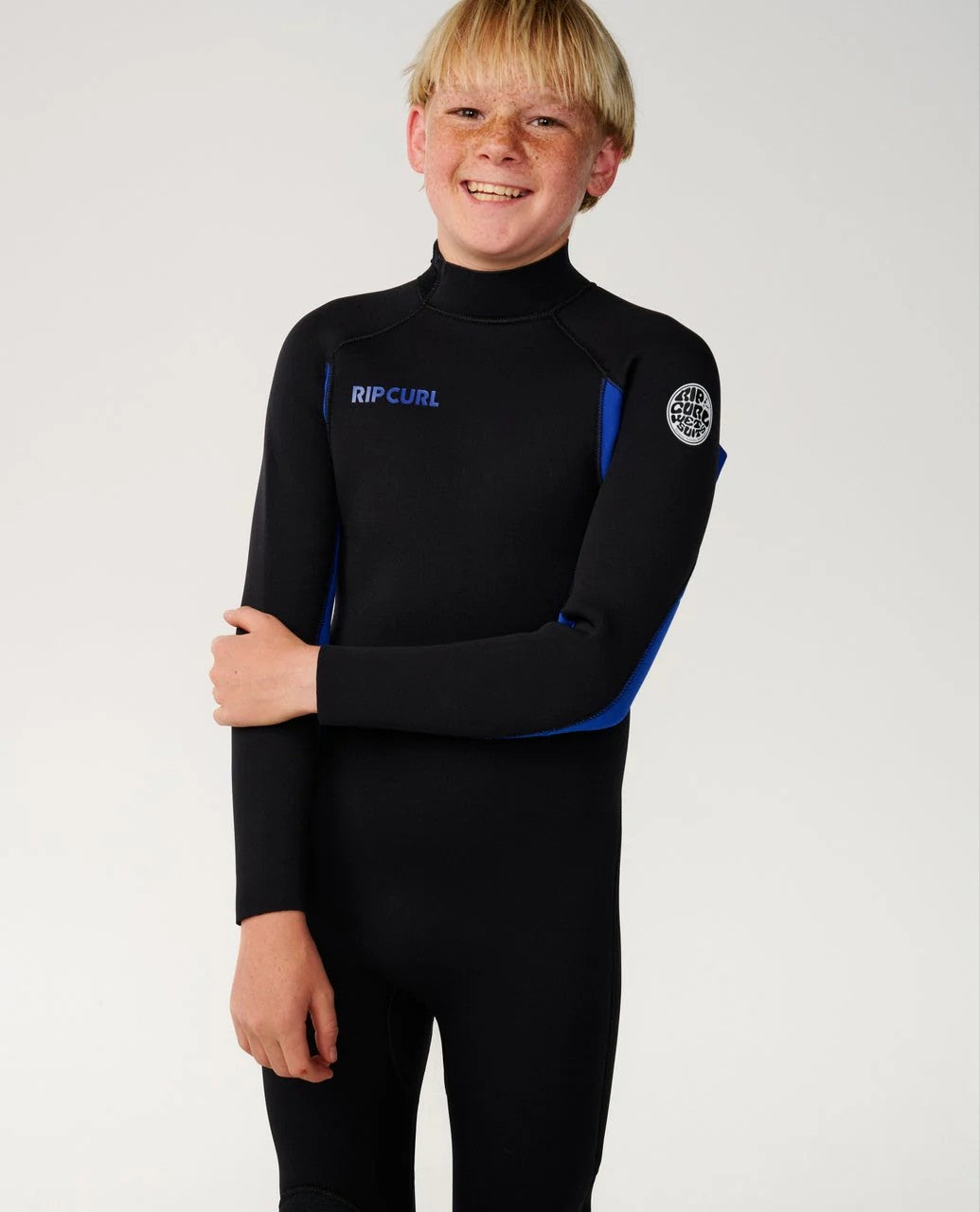Rip Curl Trad 5/4mm Kids Wetsuit | Rip Curl | Portwest - The Outdoor Shop