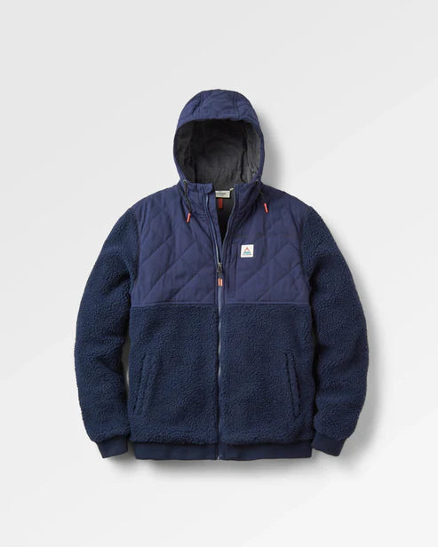 Adventure 2.0 Recycled Deep-Pile Sherpa Fleece | Passenger | Portwest - The Outdoor Shop