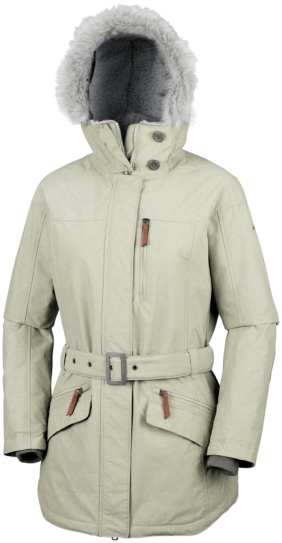 Columbia Womens Carson Pass II Jacket Portwest The Outdoor Shop