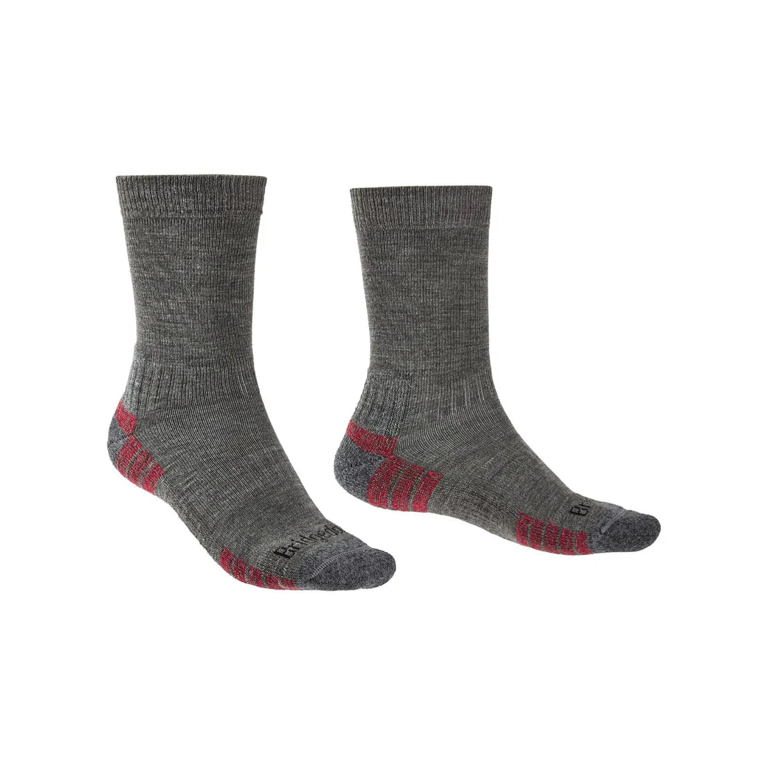 Men's Lightweight Merino Performance Boot | Bridgedale | Portwest - The Outdoor Shop