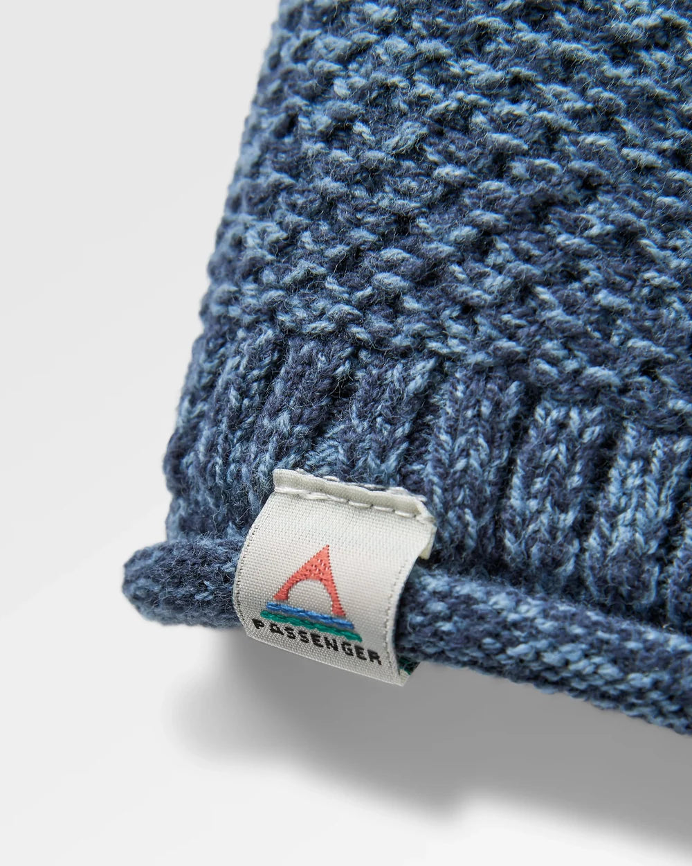 Passenger Men's Shore Knitted Jumper
