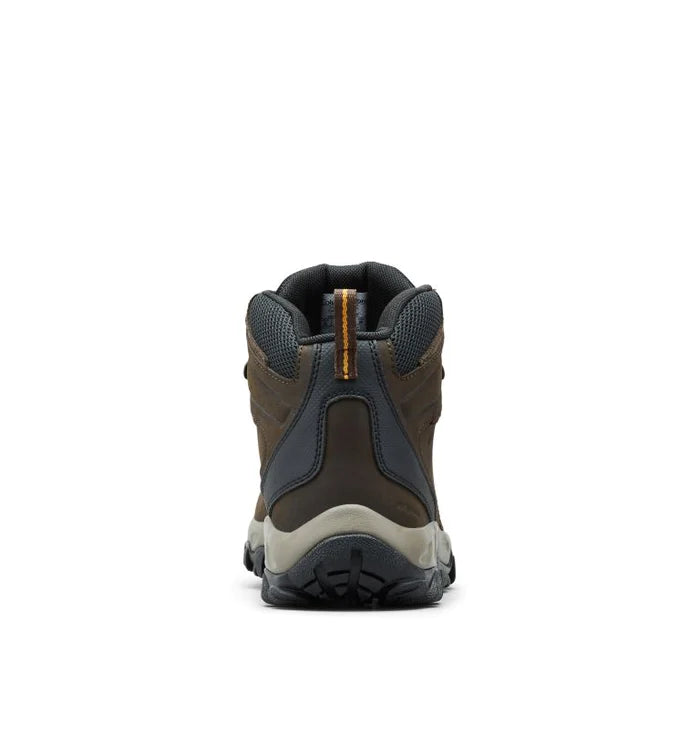 Columbia Men's Newton Ridge™ Plus II Waterproof Hiking Boots | Columbia | Portwest - The Outdoor Shop