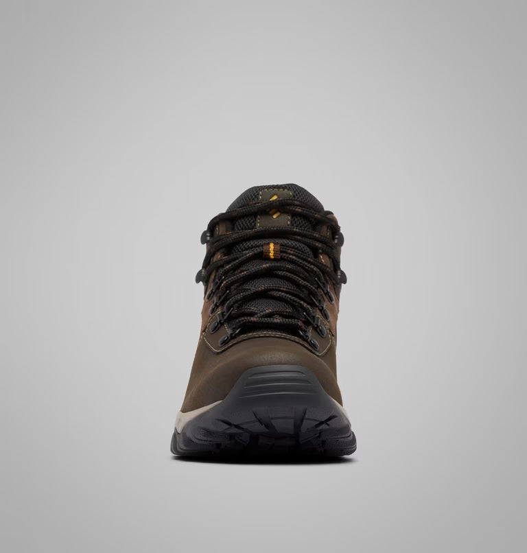 Columbia Men's Newton Ridge™ Plus II Waterproof Hiking Boots | Columbia | Portwest - The Outdoor Shop