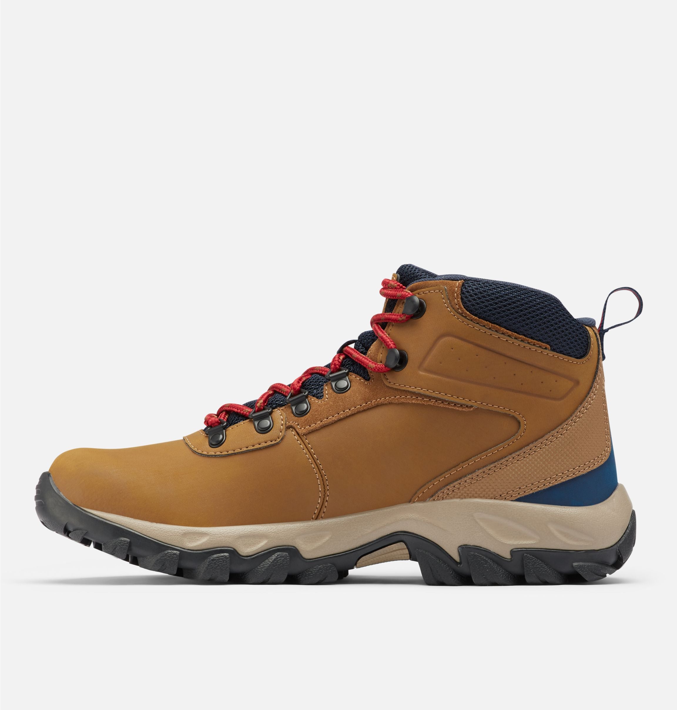 Columbia Men's Newton Ridge™ Plus II Waterproof Hiking Boots | Columbia | Portwest - The Outdoor Shop