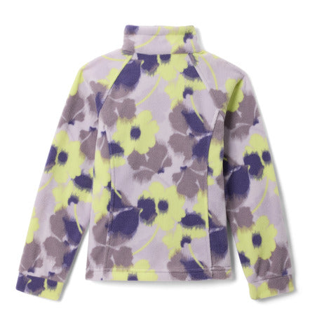 Columbia Kids’ Benton Springs™ II Printed Fleece | Columbia | Portwest - The Outdoor Shop