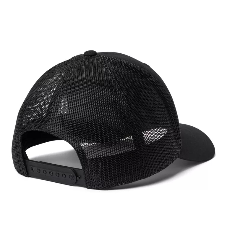 Unisex Columbia Mesh™ Snap Back Hat | Columbia | Portwest - The Outdoor Shop