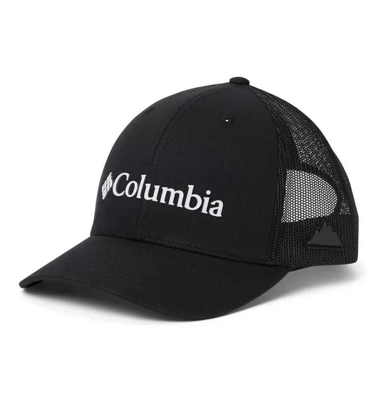 Unisex Columbia Mesh™ Snap Back Hat | Columbia | Portwest - The Outdoor Shop