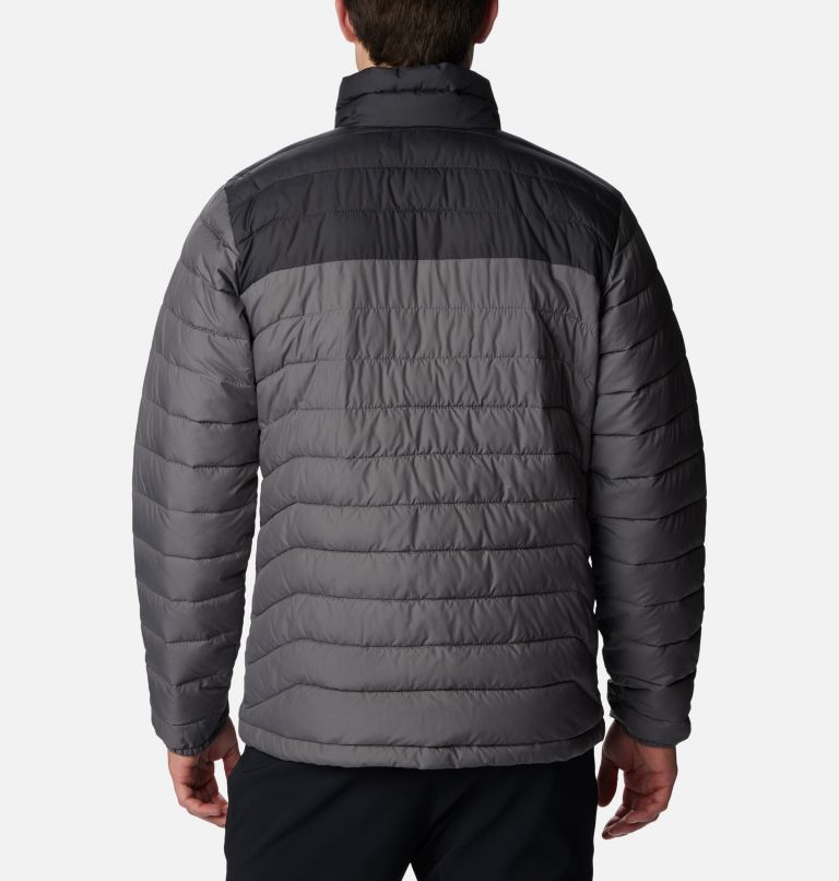 Columbia Men's Powder Lite Jacket | Columbia | Portwest - The Outdoor Shop