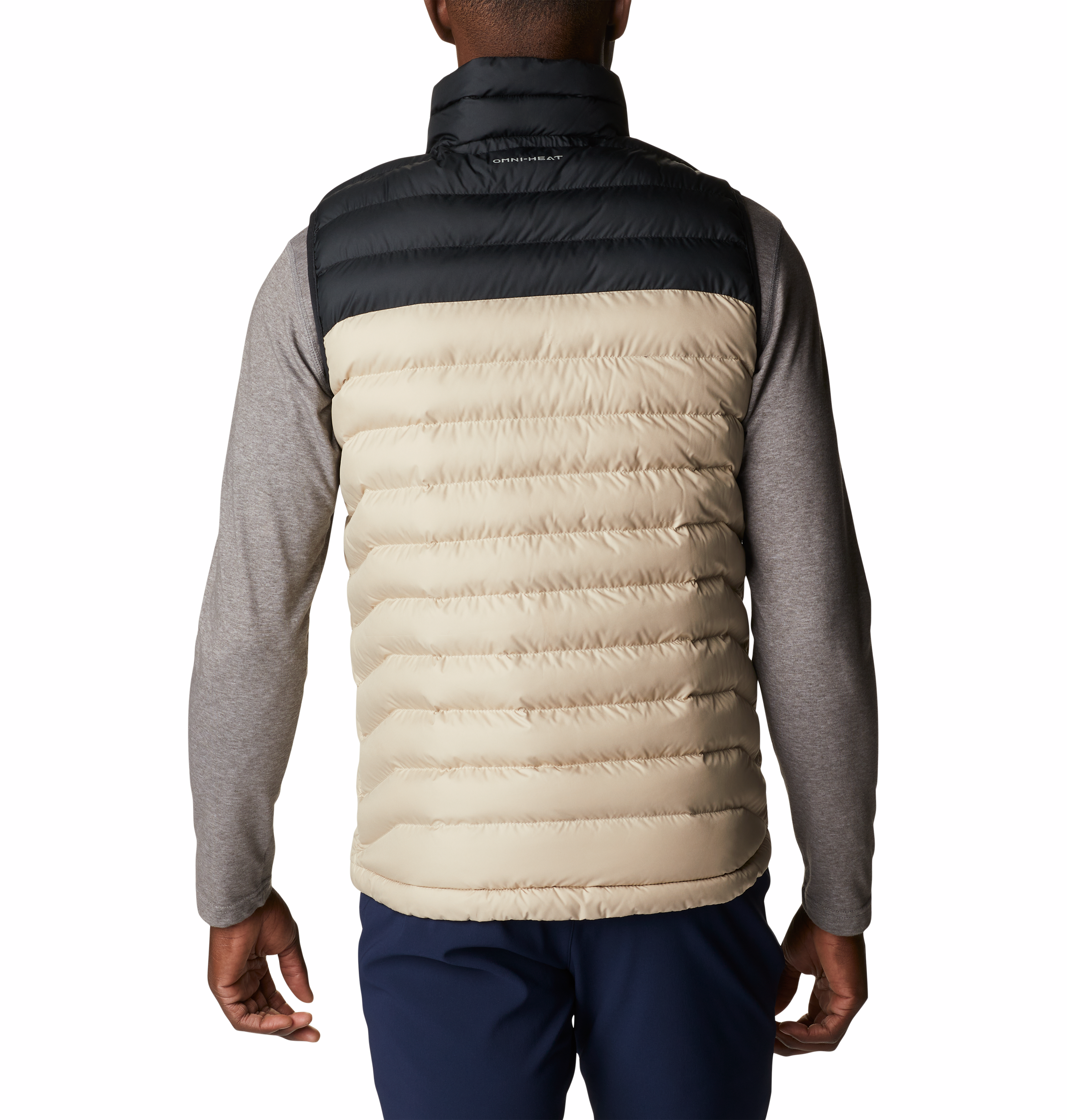 Columbia Mens Powder Lite Gilet | Columbia | Portwest - The Outdoor Shop