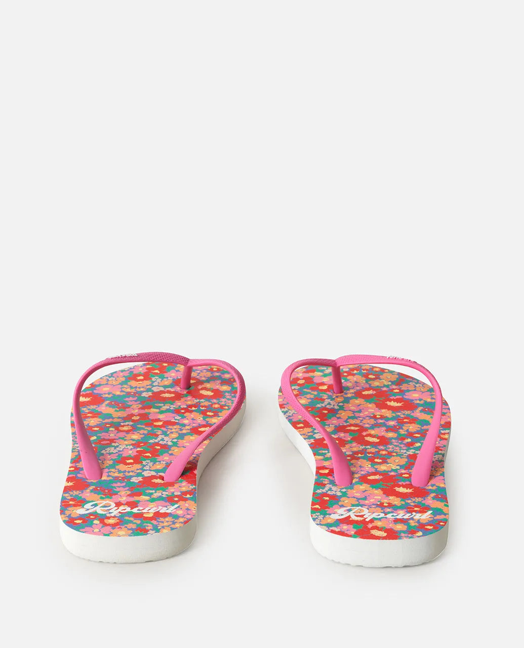 Rip Curl Women's Mixed Bloom Flip Flops | Rip Curl | Portwest - The Outdoor Shop