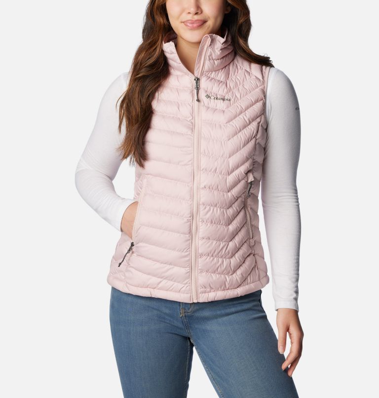 Columbia Powder Lite Gilet | Columbia | Portwest - The Outdoor Shop