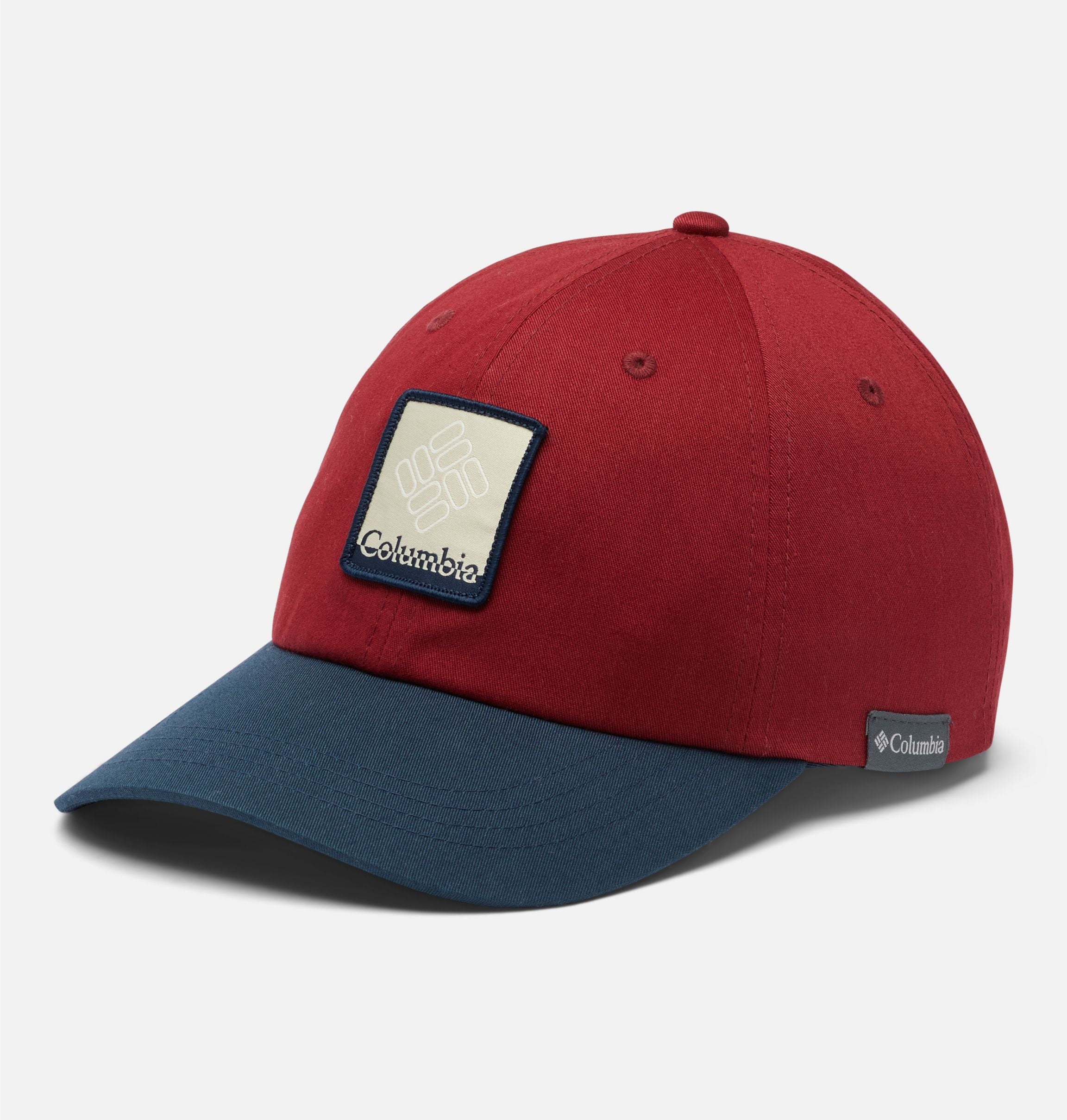 Columbia ROC II Ball Cap | Columbia | Portwest - The Outdoor Shop