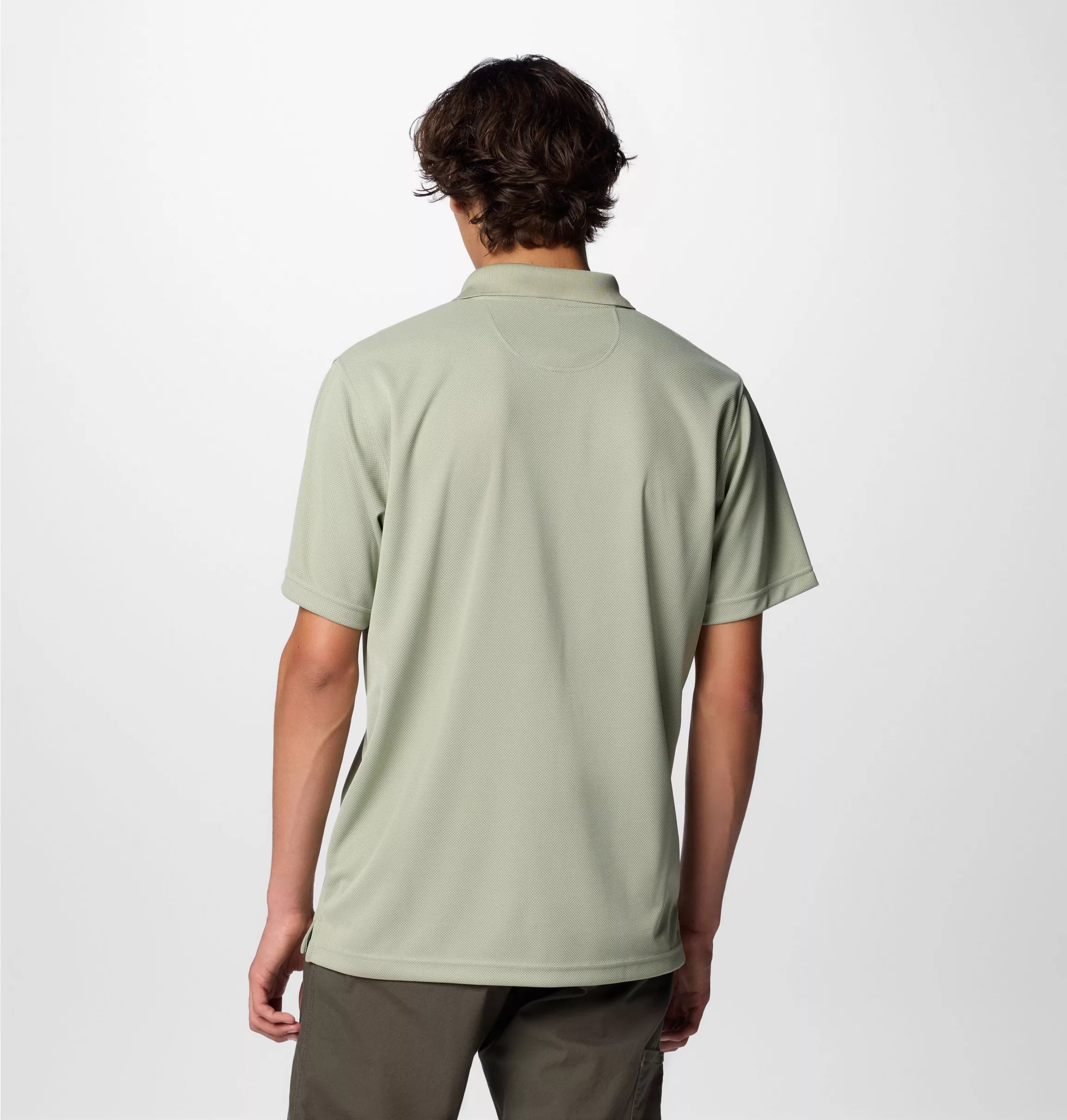 Men’s Utilizer™ Polo | Columbia | Portwest - The Outdoor Shop