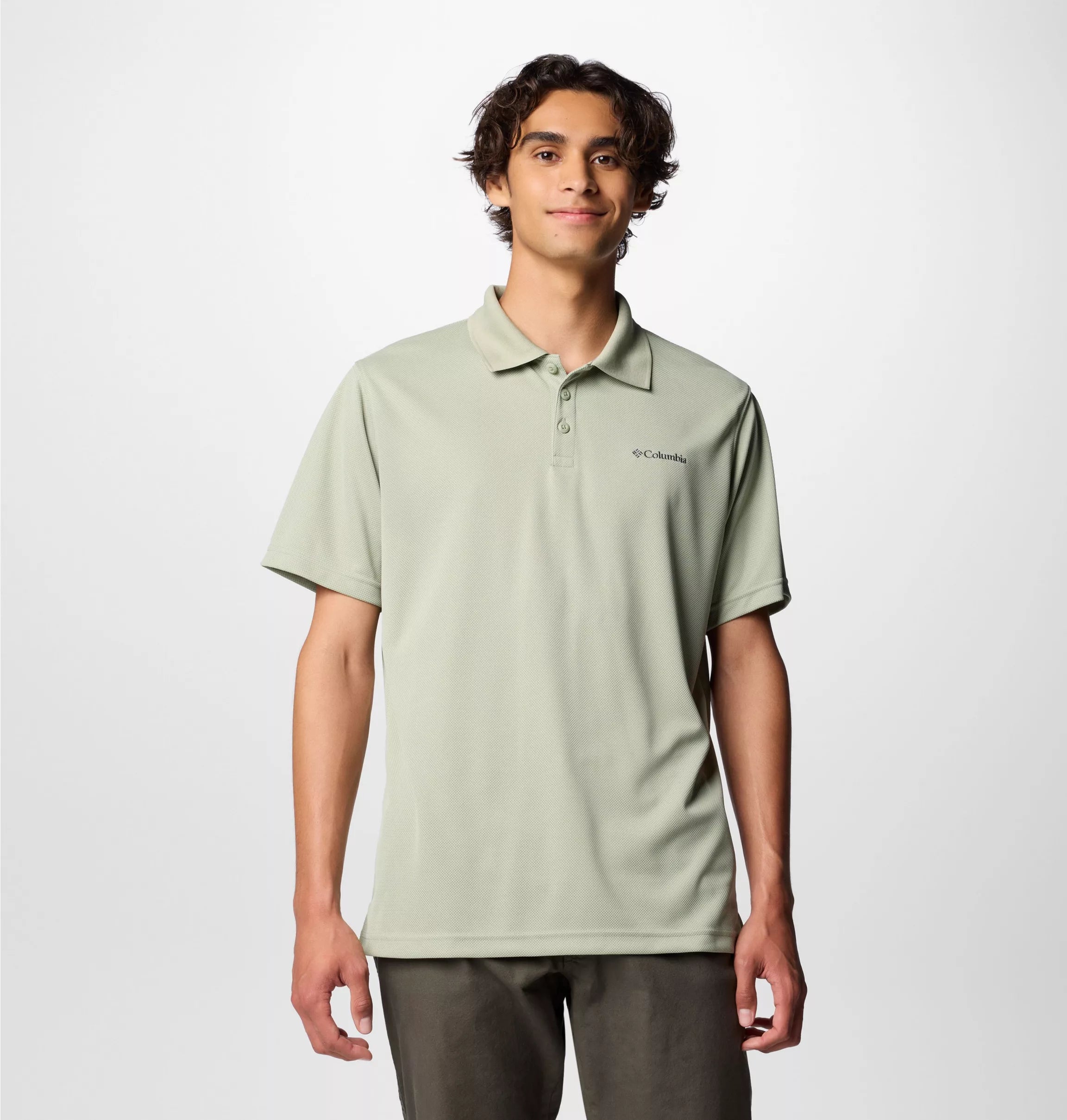 Men’s Utilizer™ Polo | Columbia | Portwest - The Outdoor Shop